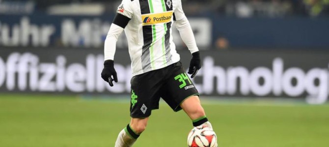 Granit Xhaka Siap dijual