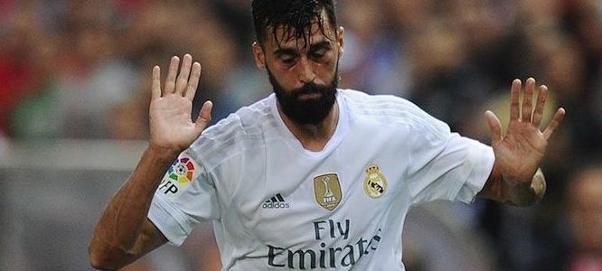 Arbeloa : Mourinho Ajarkan Saya Supaya Jangan Takut Arbeloa : Mourinho Ajarkan Saya Supaya Jangan Takut