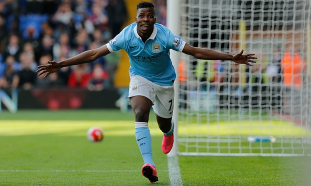 Iheanacho Ingin Bermain Terbaik Untuk City