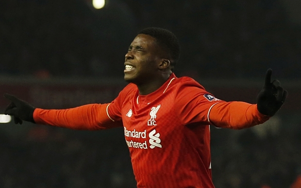 Ojo Ingin Balas Kepercayaan Jurgen Klopp 