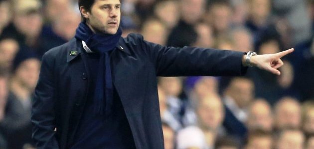 Pochettino Pelatih Terbaik Untuk Tottenham Pochettino Pelatih Terbaik Untuk Tottenham