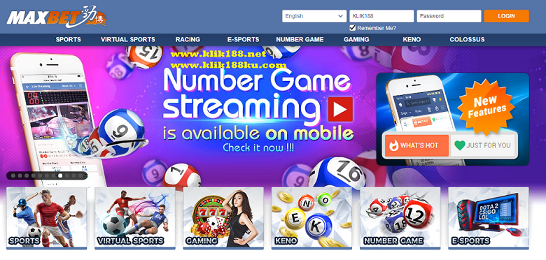Cara Main Taruhan Judi Maxbet Cara Main Taruhan Judi Maxbet