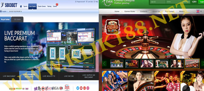Daftar Casino Online Terpercaya Daftar Casino Online Terpercaya