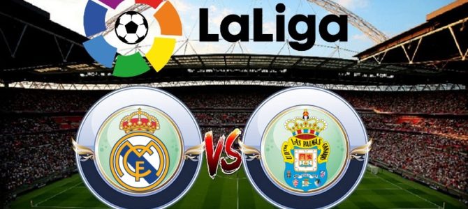 Prediksi Real Madrid vs Las Palmas 06 November 2017 Prediksi Real Madrid vs Las Palmas 06 November 2017