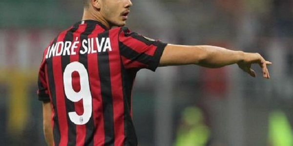 Sevilla Berencana Rekrut Andre Silva di Musim Panas Mendatang Sevilla Berencana Rekrut Andre Silva di Musim Panas Mendatang