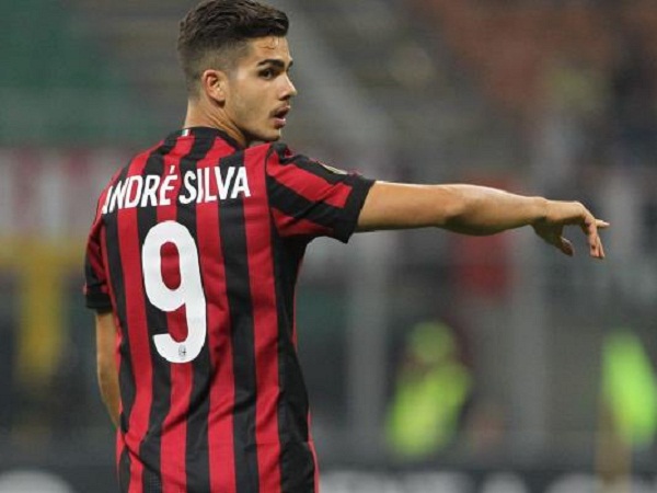Sevilla Berencana Rekrut Andre Silva di Musim Panas Mendatang