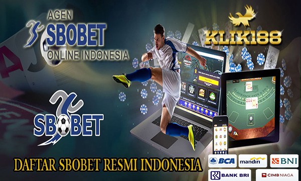 Cara Taruhan Sbobet